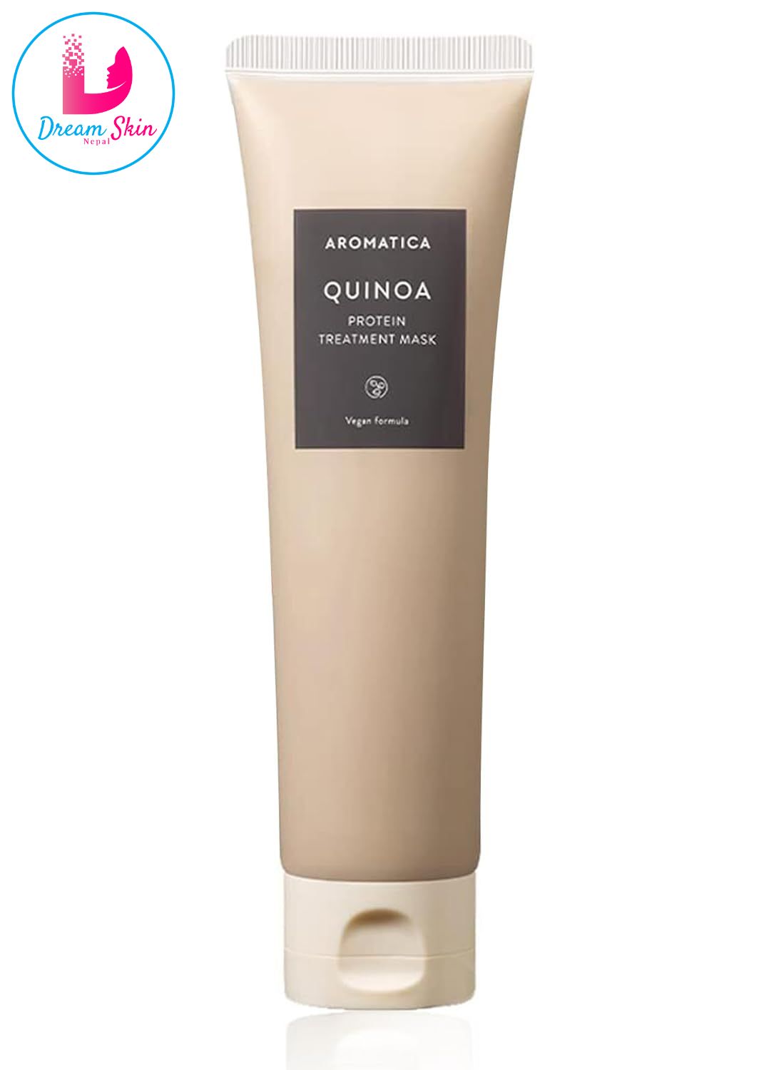 Aromatica Quinoa Protein Treatment Mask [160ml]